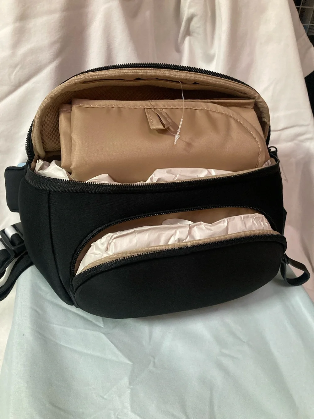 cloud island sleek diaper